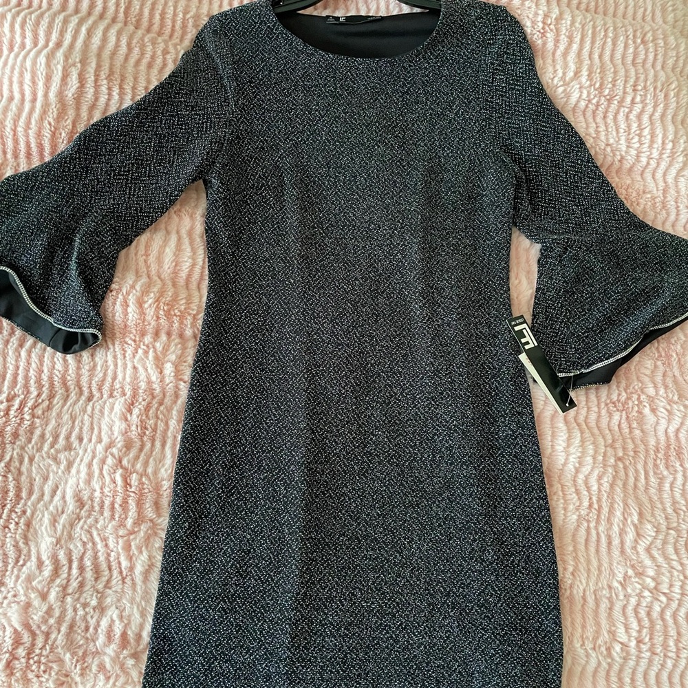 NWT Leslie Fay dress 4